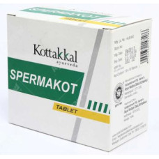 Spermakot Tablet